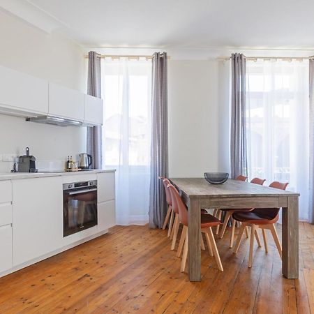Les Suites De La Cathedrale Albi Extérieur photo