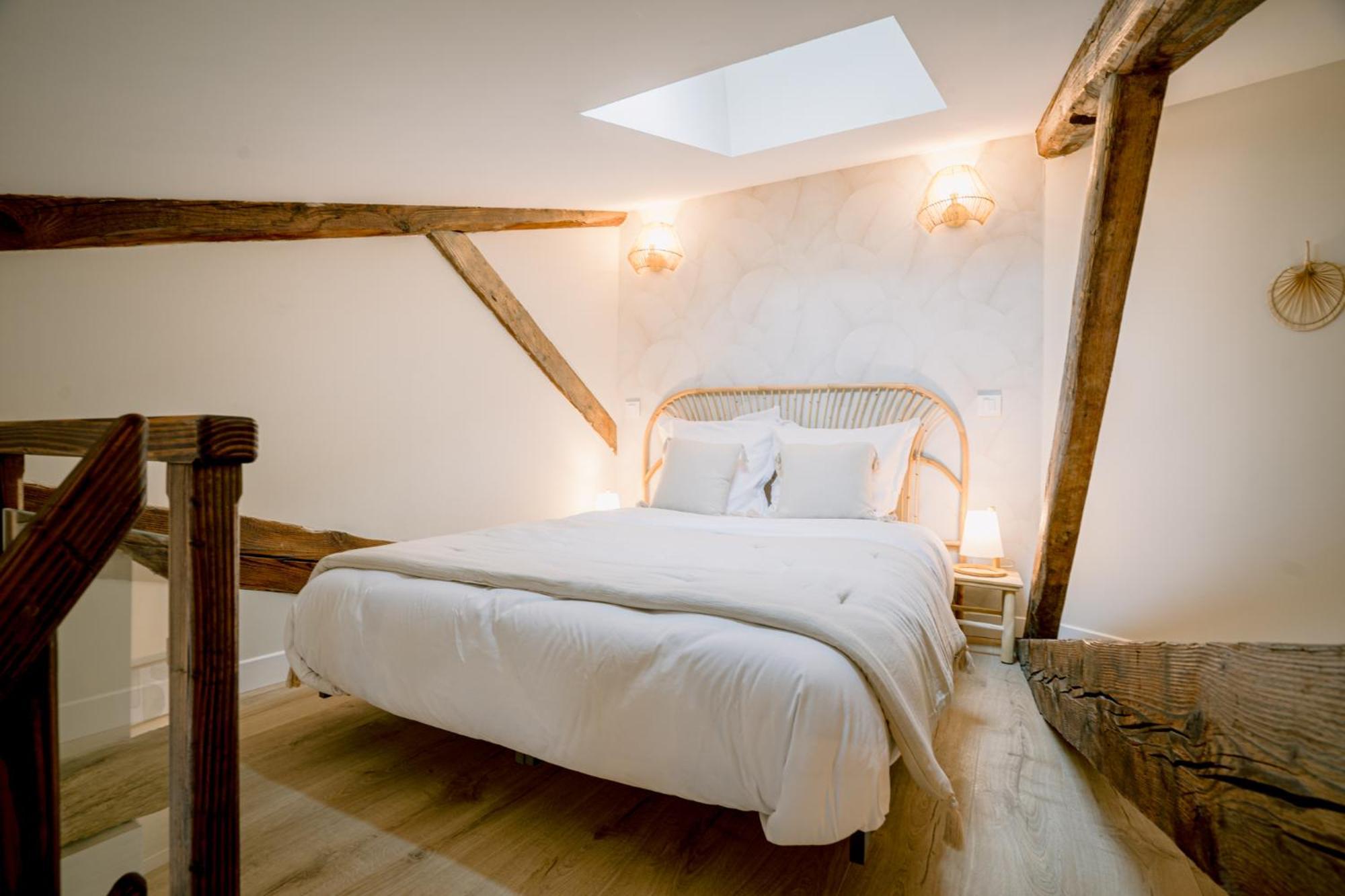 Les Suites De La Cathedrale Albi Extérieur photo