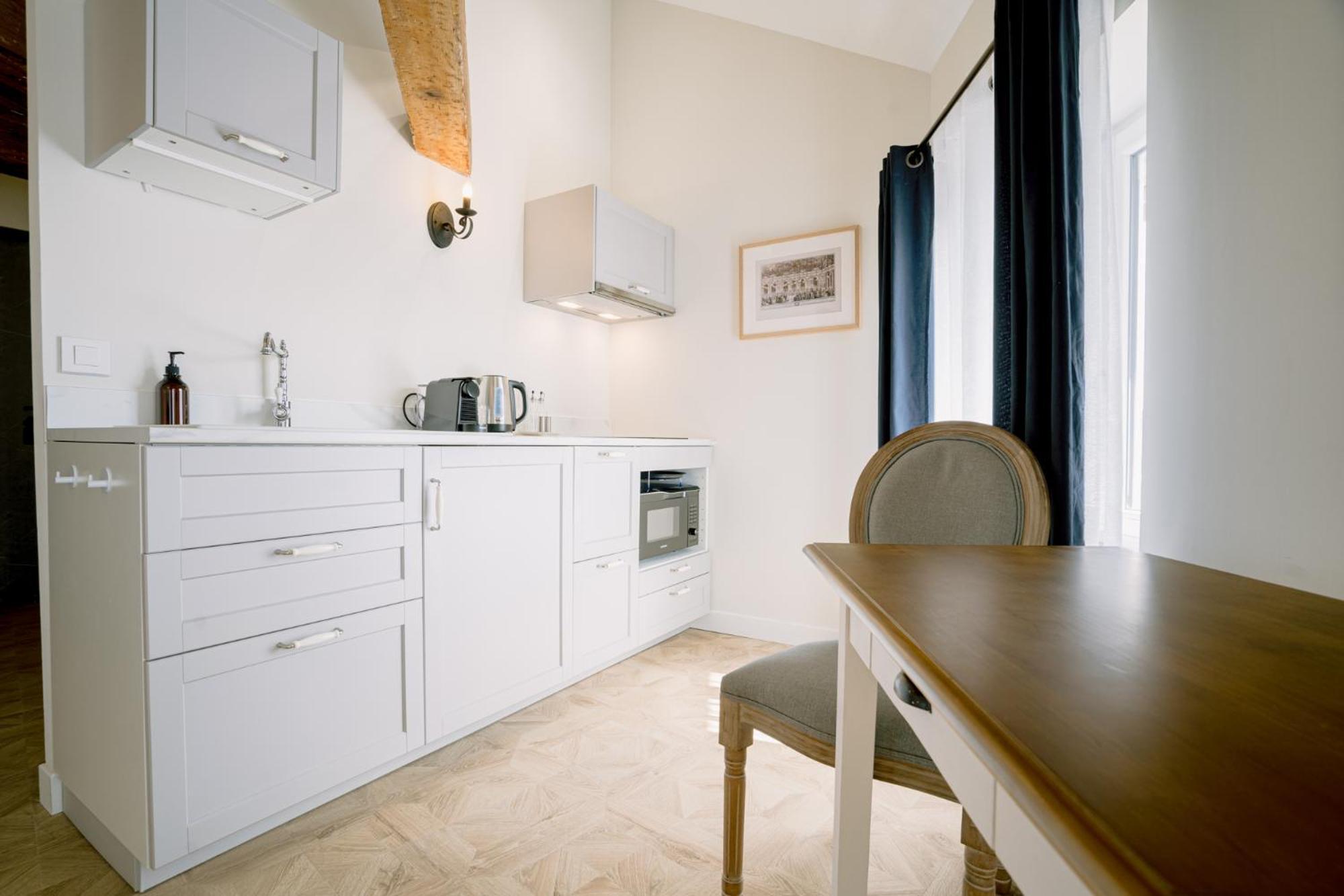 Les Suites De La Cathedrale Albi Extérieur photo