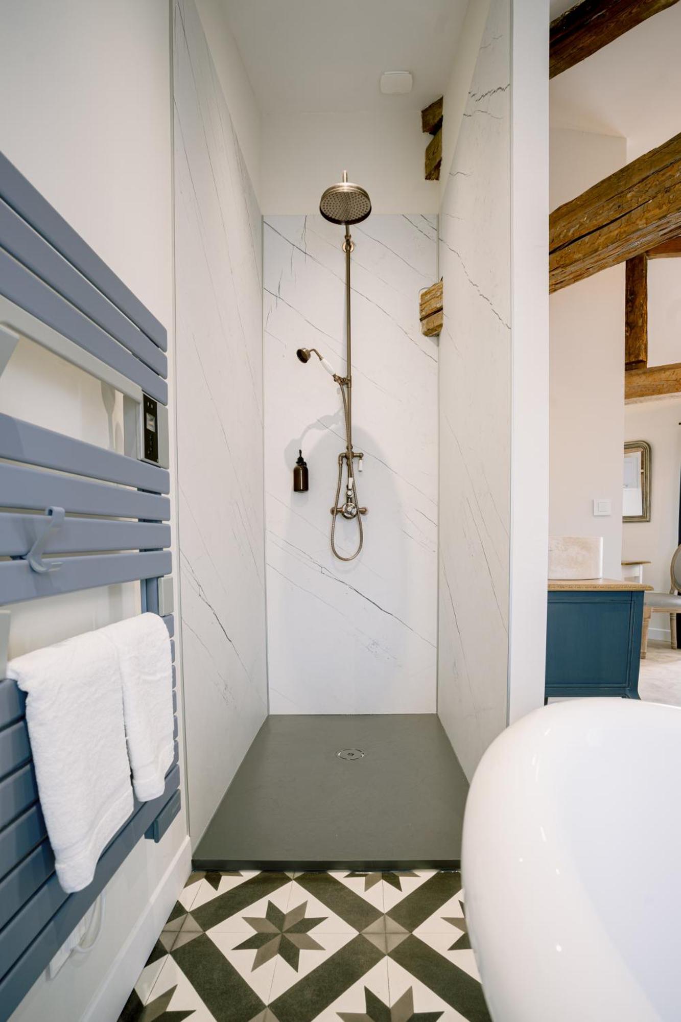 Les Suites De La Cathedrale Albi Extérieur photo