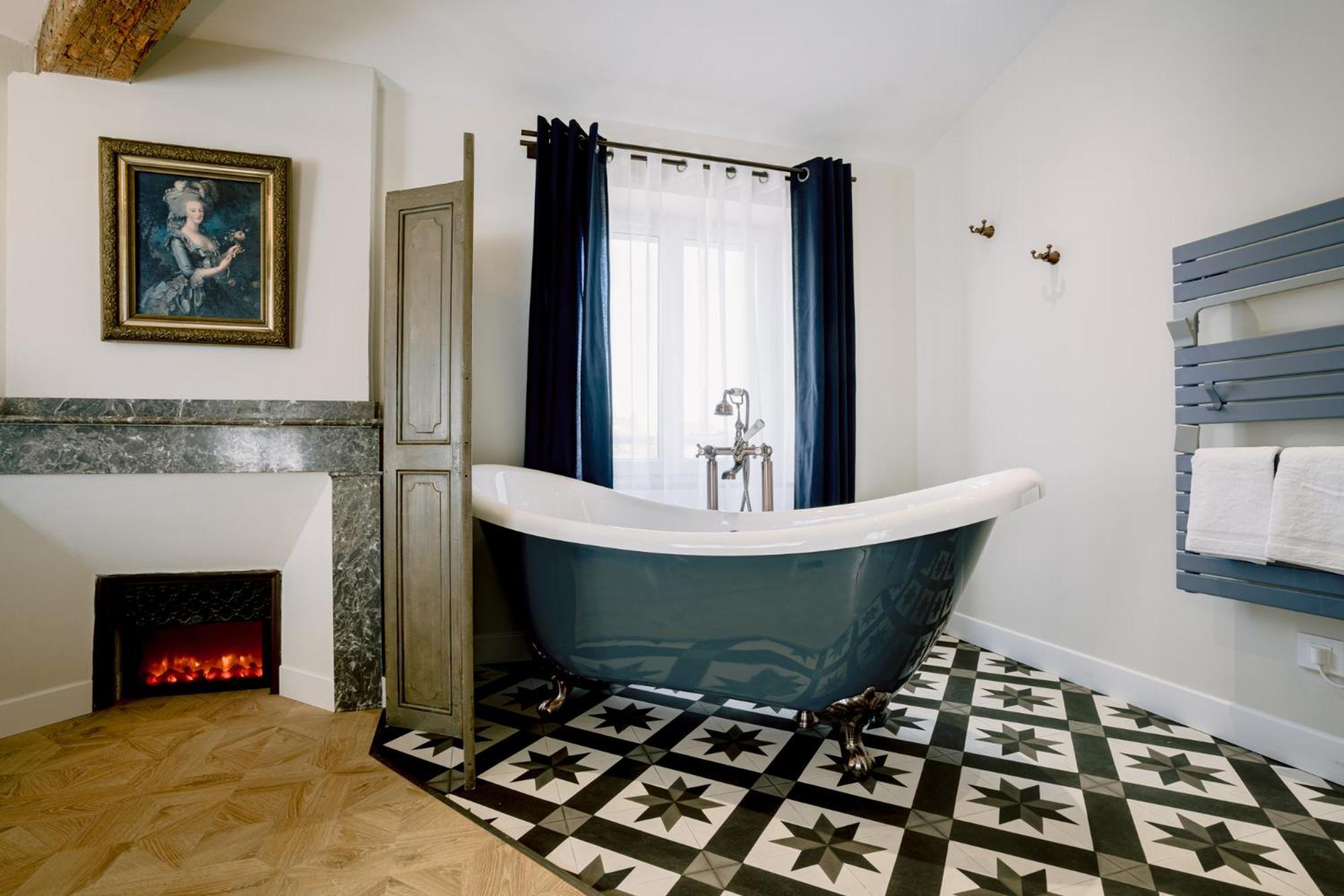 Les Suites De La Cathedrale Albi Extérieur photo