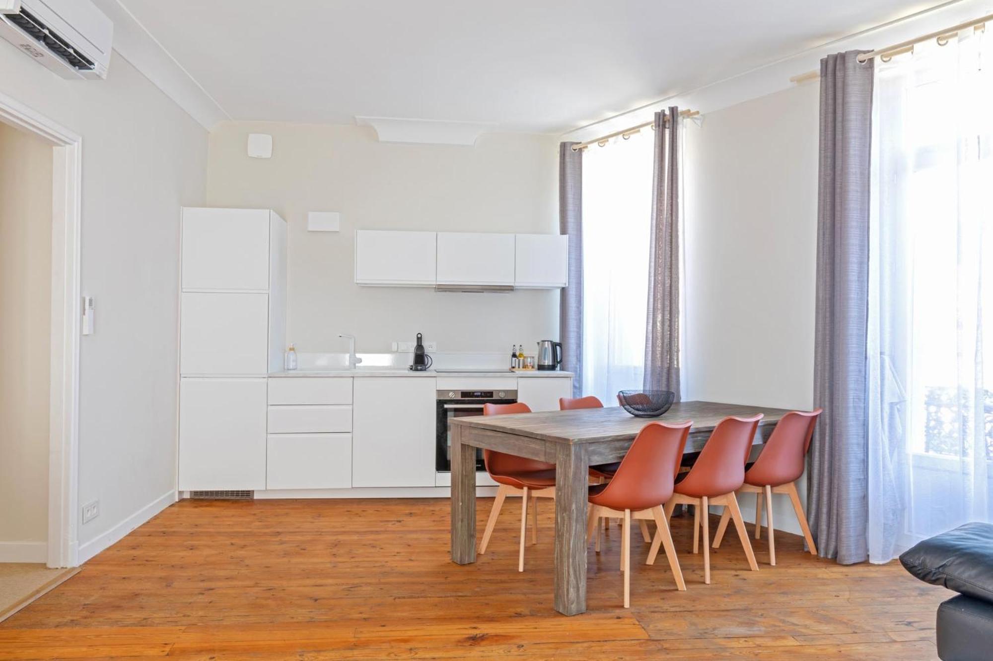 Les Suites De La Cathedrale Albi Extérieur photo